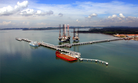 Civil engineering & marine construction